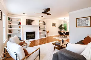 3317 E Jameson Rd, Raleigh, NC 27604 - Photo 2
