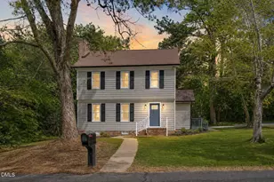 3317 E Jameson Rd, Raleigh, NC 27604 - Photo 28