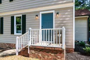 3317 E Jameson Rd, Raleigh, NC 27604 - Photo 36