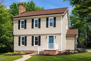 3317 E Jameson Rd, Raleigh, NC 27604 - Photo 2