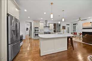 7505 Mossy Glen Ct, Raleigh, NC 27614 - Photo 16