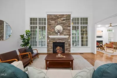 7505 Mossy Glen Court, Raleigh, NC 27614 - Photo 12