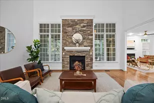 7505 Mossy Glen Ct, Raleigh, NC 27614 - Photo 12