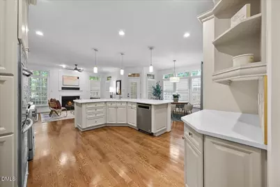 7505 Mossy Glen Court, Raleigh, NC 27614 - Photo 18