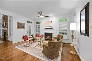 7505 Mossy Glen Ct, Raleigh, NC 27614 - Photo 24