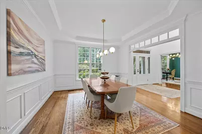 7505 Mossy Glen Court, Raleigh, NC 27614 - Photo 10
