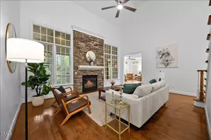 7505 Mossy Glen Ct, Raleigh, NC 27614 - Photo 14