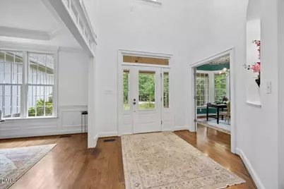 7505 Mossy Glen Court, Raleigh, NC 27614 - Photo 8