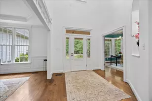 7505 Mossy Glen Ct, Raleigh, NC 27614 - Photo 8