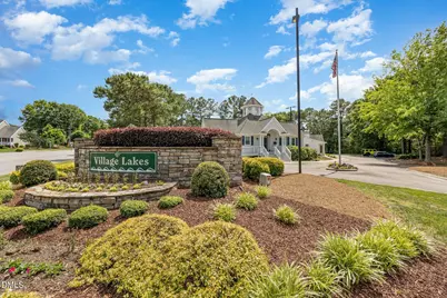 537 Mountain Lake Drive, Raleigh, NC 27610 - Photo 24