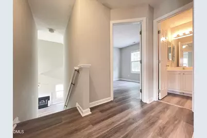 537 Mountain Lake Drive, Raleigh, NC 27610 - Photo 12