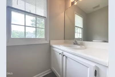 537 Mountain Lake Drive, Raleigh, NC 27610 - Photo 8