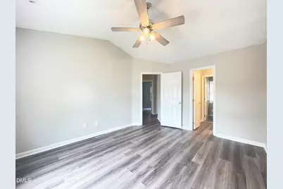 537 Mountain Lake Drive, Raleigh, NC 27610 - Photo 18