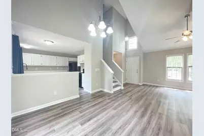 537 Mountain Lake Drive, Raleigh, NC 27610 - Photo 4