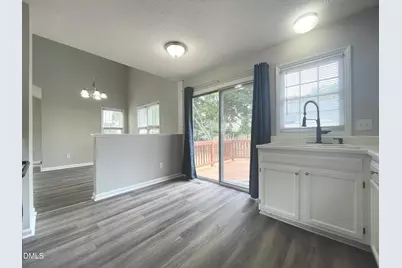 537 Mountain Lake Drive, Raleigh, NC 27610 - Photo 10