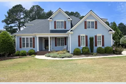 5812 Turner Store Lane, Raleigh, NC 27603 - Photo 1