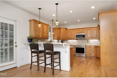 5812 Turner Store Lane, Raleigh, NC 27603 - Photo 12
