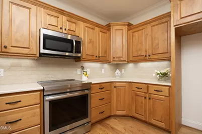 5812 Turner Store Lane, Raleigh, NC 27603 - Photo 14