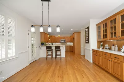5812 Turner Store Lane, Raleigh, NC 27603 - Photo 8