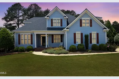 5812 Turner Store Lane, Raleigh, NC 27603 - Photo 46