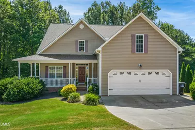 308 Victor Court, Garner, NC 27529 - Photo 1