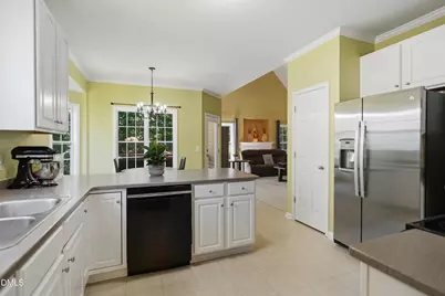 308 Victor Court, Garner, NC 27529 - Photo 14