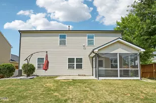 8008 Caithness St, Raleigh, NC 27616 - Photo 32