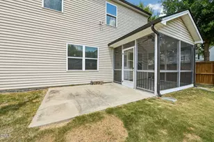 8008 Caithness St, Raleigh, NC 27616 - Photo 30