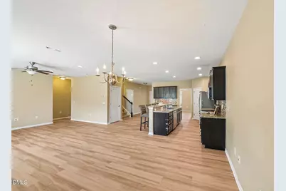 8008 Caithness Street, Raleigh, NC 27616 - Photo 10