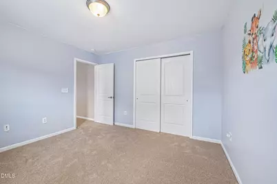 8008 Caithness Street, Raleigh, NC 27616 - Photo 34