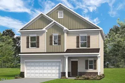 1234 **13 Averitt Way, Sanford, NC 27330 - Photo 1