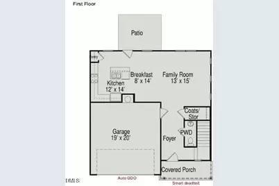 1234 **13 Averitt Way, Sanford, NC 27330 - Photo 30