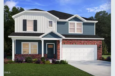 2121 Topsail Road, Durham, NC 27704 - Photo 1