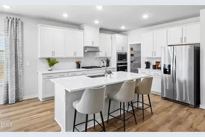 2121 Topsail Road, Durham, NC 27704 - Photo 2