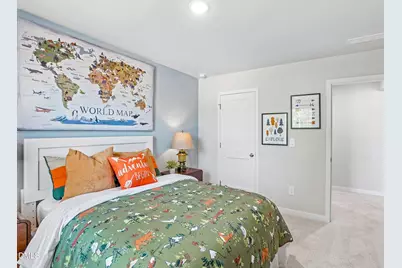 2119 Topsail Road, Durham, NC 27703 - Photo 22