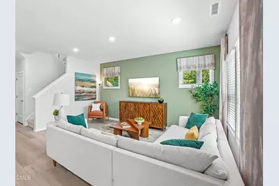 2119 Topsail Road, Durham, NC 27703 - Photo 6