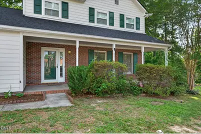 5806 Wrenwood Court, Durham, NC 27703 - Photo 4