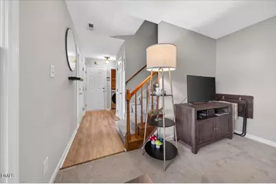 5806 Wrenwood Court, Durham, NC 27703 - Photo 6