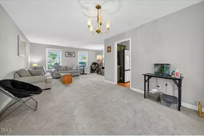 5806 Wrenwood Court, Durham, NC 27703 - Photo 8