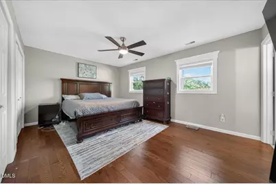 5806 Wrenwood Court, Durham, NC 27703 - Photo 20