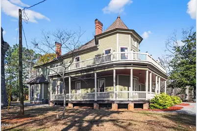 6325 Whitted Road, Fuquay Varina, NC 27526 - Photo 8