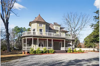 6325 Whitted Road, Fuquay Varina, NC 27526 - Photo 64