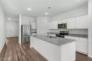 126 S Waterstone Ln, Clayton, NC 27520 - Photo 2