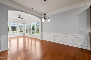 116 Abbey View Way, Cary, NC 27519 - Photo 18