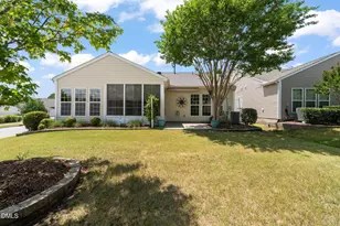116 Abbey View Way, Cary, NC 27519 - Photo 8