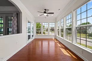 116 Abbey View Way, Cary, NC 27519 - Photo 20