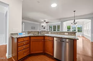 116 Abbey View Way, Cary, NC 27519 - Photo 22