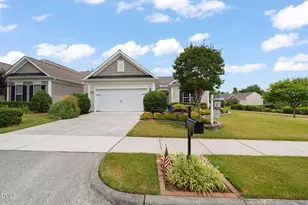 116 Abbey View Way, Cary, NC 27519 - Photo 2