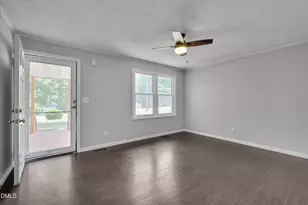 821 Fred Royster Rd, Henderson, NC 27537 - Photo 4