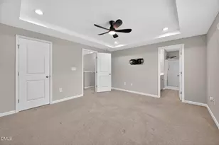 52 Elliot Dr, Clayton, NC 27520 - Photo 20
